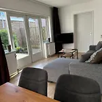 Heerlijke Vakantiehuisjes In Egmond