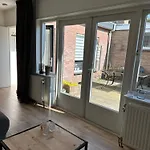 منتزه العطل Heerlijke Vakantiehuisjes In Egmond