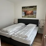 Heerlijke Vakantiehuisjes In Egmond