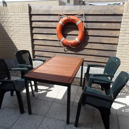 Heerlijke Vakantiehuisjes In Egmond