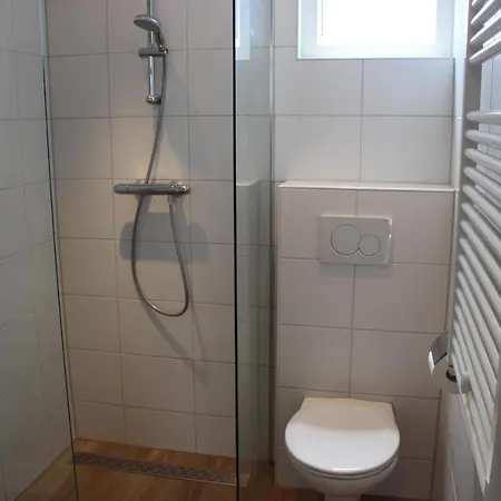 Holiday home Heerlijke Vakantiehuisjes In Egmond Egmond aan Zee