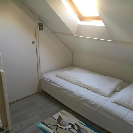 Heerlijke Vakantiehuisjes In Egmond Holiday home *