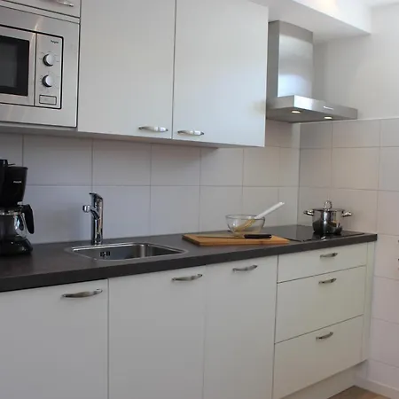 Heerlijke Vakantiehuisjes In Egmond Πάρκο διακοπών Egmond aan Zee