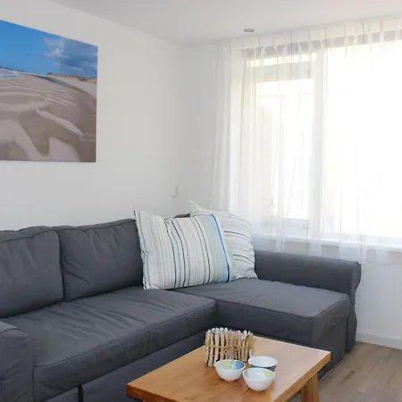 Heerlijke Vakantiehuisjes In Egmond Holiday home *
