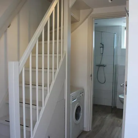 Heerlijke Vakantiehuisjes In Egmond Сasa de vacaciones