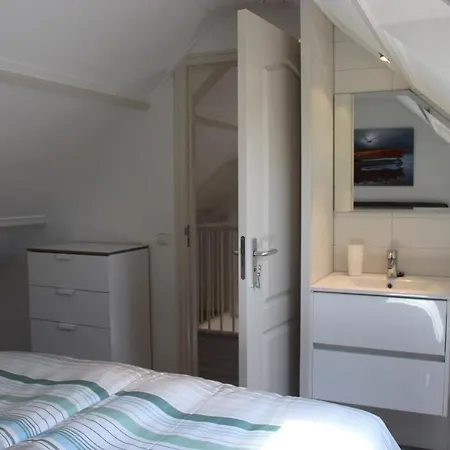 Heerlijke Vakantiehuisjes In Egmond