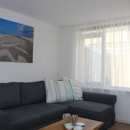Heerlijke Vakantiehuisjes In Egmond Üdülőpark Egmond aan Zee