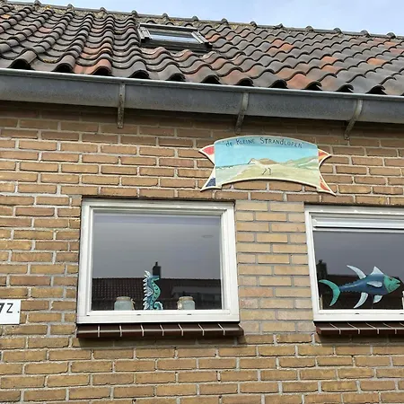 Heerlijke Vakantiehuisjes In Egmond Tatil parkı Egmond aan Zee
