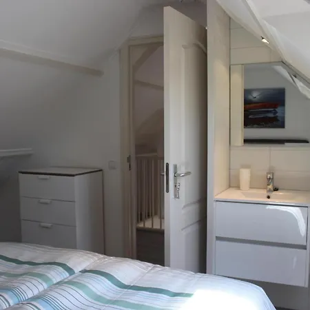Heerlijke Vakantiehuisjes In Egmond * إغموند آن زي