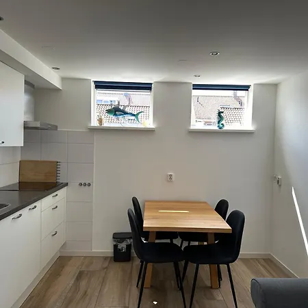 Heerlijke Vakantiehuisjes In Egmond *