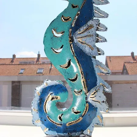 Heerlijke Vakantiehuisjes In Egmond