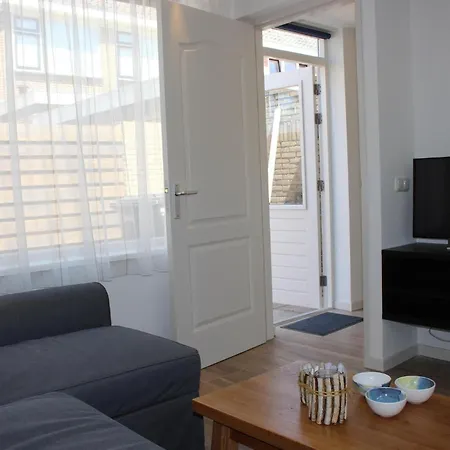 Üdülőpark Heerlijke Vakantiehuisjes In Egmond