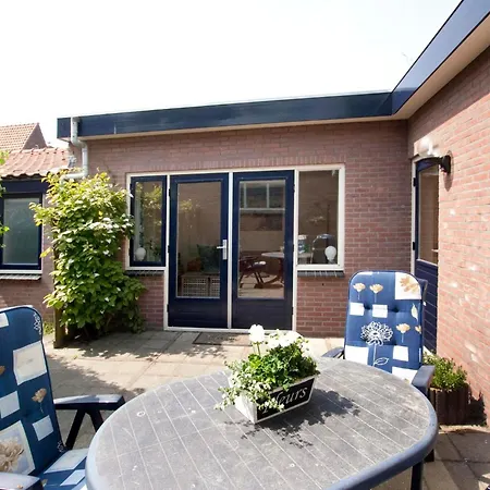 Heerlijke Vakantiehuisjes In Egmond منتزه العطل *