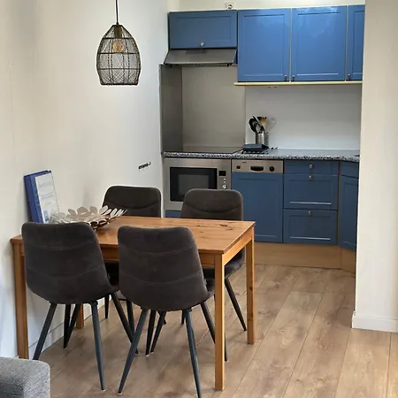 Πάρκο διακοπών Heerlijke Vakantiehuisjes In Egmond