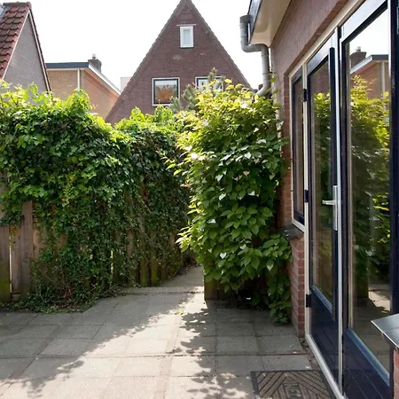 Feriepark Heerlijke Vakantiehuisjes In Egmond *