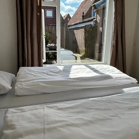 Heerlijke Vakantiehuisjes In Egmond Egmond aan Zee