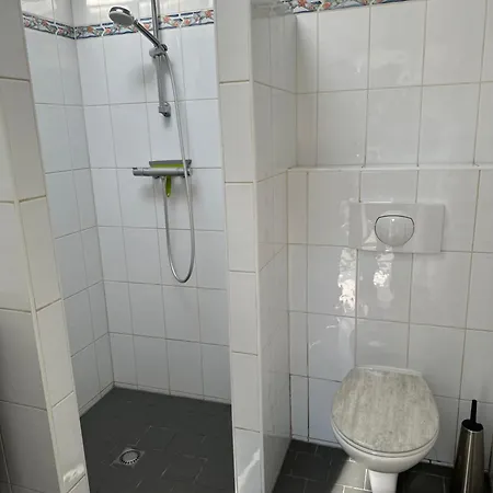 Πάρκο διακοπών Heerlijke Vakantiehuisjes In Egmond *