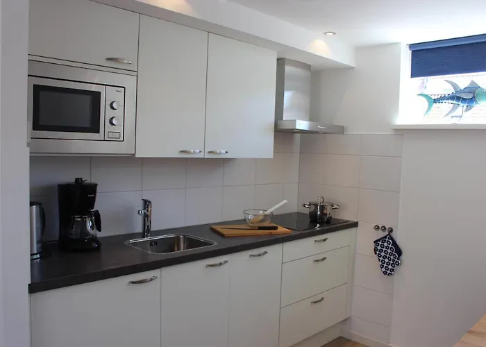 Ferienpark Heerlijke Vakantiehuisjes In Egmond