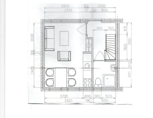 Heerlijke Vakantiehuisjes In Egmond Ferienpark