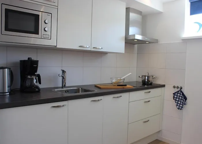 Heerlijke Vakantiehuisjes In Egmond Ferienpark Egmond aan Zee