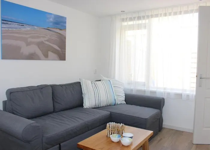 Heerlijke Vakantiehuisjes In Egmond Prázdninový areál *