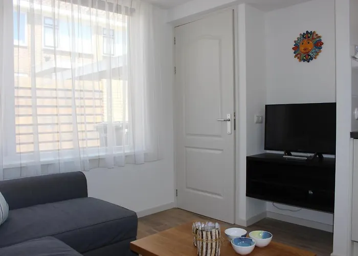 Heerlijke Vakantiehuisjes In Egmond Egmond aan Zee