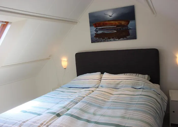 Heerlijke Vakantiehuisjes In Egmond Egmond aan Zee