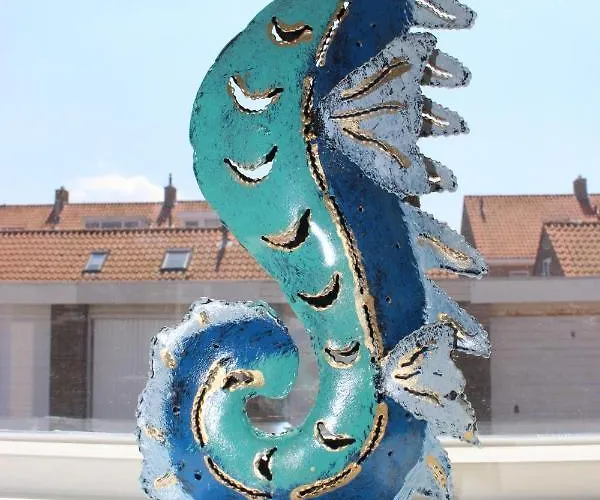 Heerlijke Vakantiehuisjes In Egmond Ferienpark *