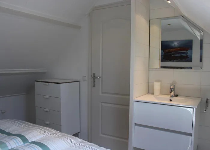 Ferienpark Heerlijke Vakantiehuisjes In Egmond Egmond aan Zee