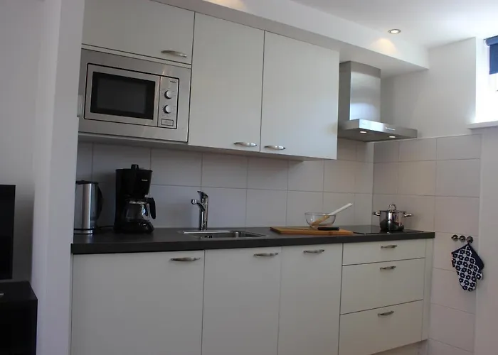 Ferienpark Heerlijke Vakantiehuisjes In Egmond *