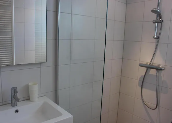 Heerlijke Vakantiehuisjes In Egmond Ferienpark