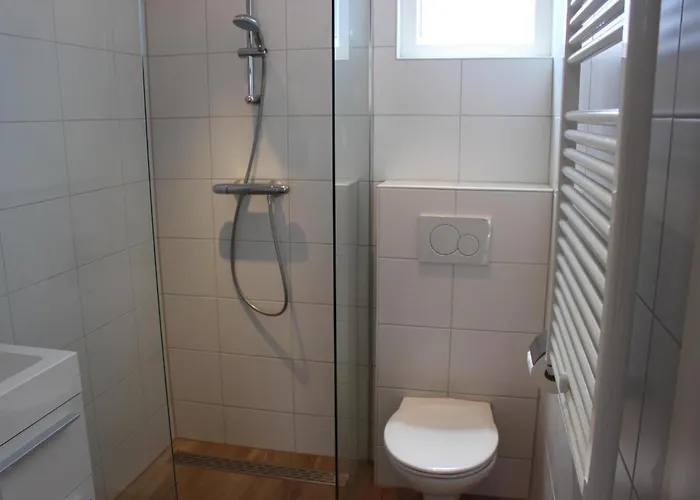 Ferienpark Heerlijke Vakantiehuisjes In Egmond