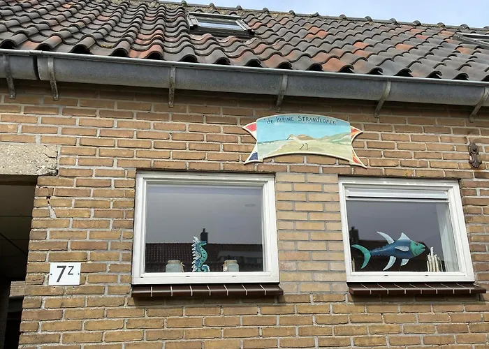 Heerlijke Vakantiehuisjes In Egmond Ferienpark Egmond aan Zee