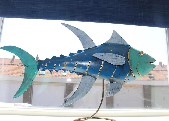 Heerlijke Vakantiehuisjes In Egmond