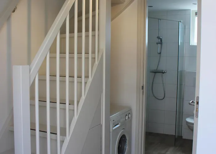 Ferienpark Heerlijke Vakantiehuisjes In Egmond *