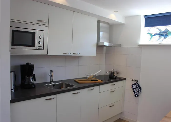 Heerlijke Vakantiehuisjes In Egmond Ferienpark Egmond aan Zee