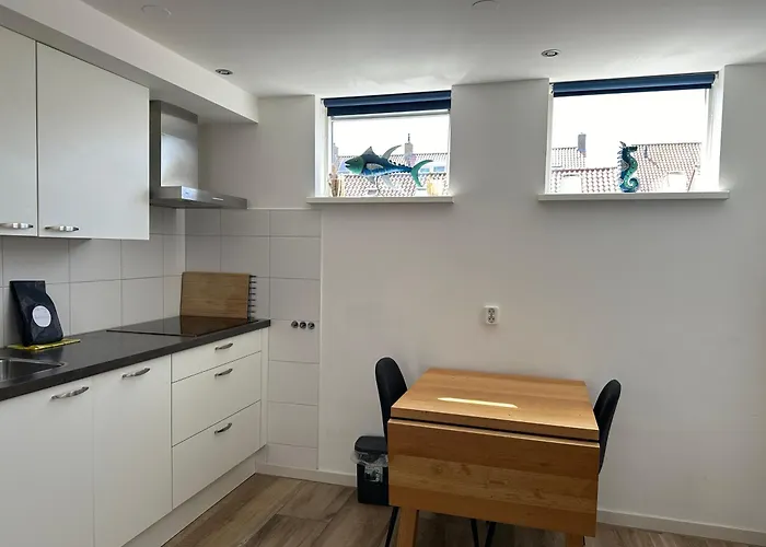 Heerlijke Vakantiehuisjes In Egmond Egmond aan Zee