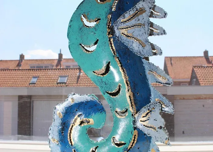 Heerlijke Vakantiehuisjes In Egmond