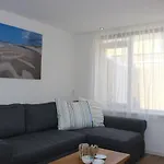 Heerlijke Vakantiehuisjes In Egmond 假日公园 海边的艾格蒙特