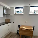 Heerlijke Vakantiehuisjes In Egmond 海边的艾格蒙特