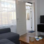 假日公园 Heerlijke Vakantiehuisjes In Egmond *