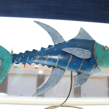 Heerlijke Vakantiehuisjes In Egmond Vakantiehuis *