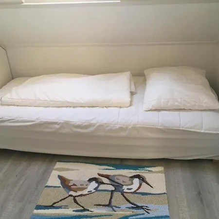 Heerlijke Vakantiehuisjes In Egmond