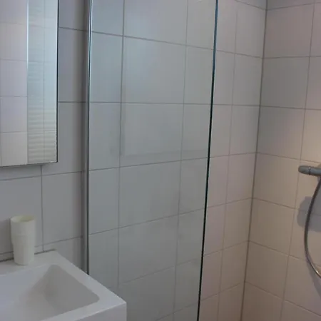Heerlijke Vakantiehuisjes In Egmond Prázdninový dům