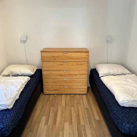 Heerlijke Vakantiehuisjes In Egmond * エグモント・アーン・ゼー